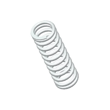 Approved Vendor Compression Spring, O= .734, L= 2.34, W= .101 G609974945